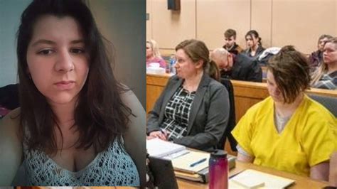 denali dakota skye brehmer|cynthia hoffman murder update.